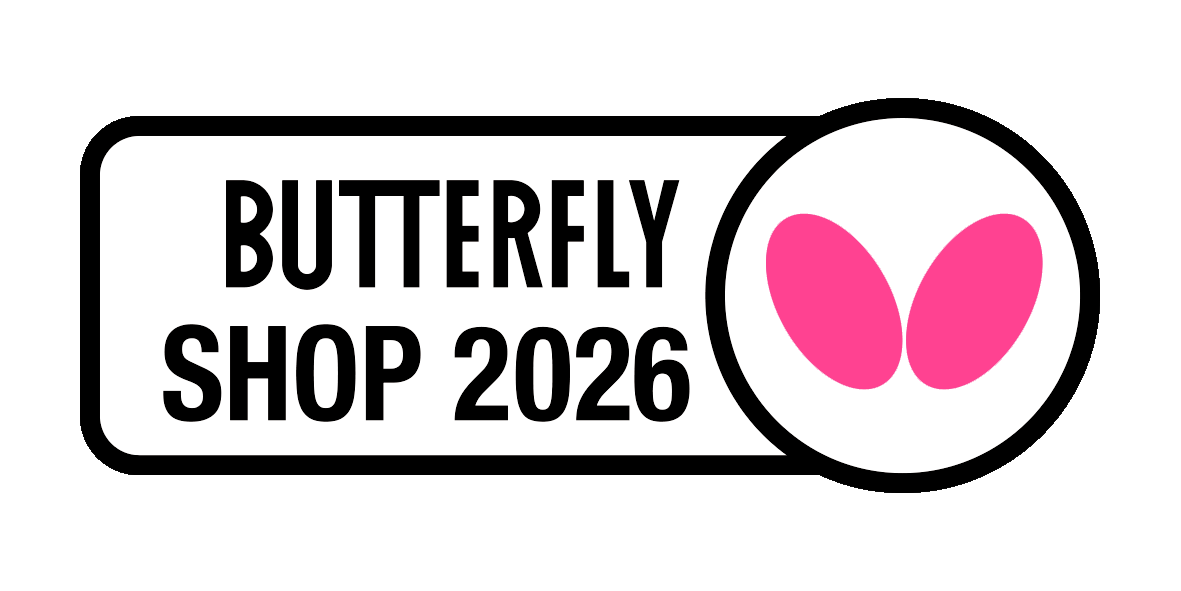 Butterfly Shop Logo